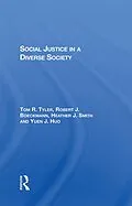 PDF Social Justice In A Diverse Society von Tom Tyler, Robert J Boeckmann, Heather J Smith