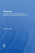 E-Book (pdf) Stalemate von David A. Korn
