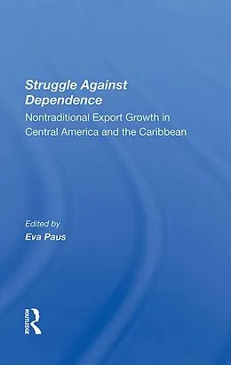 PDF Struggle Against Dependence von Eva Paus