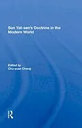 E-Book (pdf) Sun Yatsen's Doctrine In The Modern World von Chu-Yuan Cheng, Hung-Chao Tai, Harold Z Schiffrin