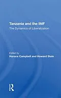 E-Book (pdf) Tanzania And The Imf von Horace Campbell, Howard Stein, Joel Samoff