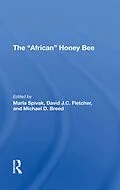 E-Book (pdf) The african Honey Bee von Marla Spivak, David J C Fletcher, Michael D Breed