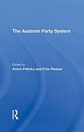 E-Book (pdf) The Austrian Party System von Anton Pelinka, Fritz Plasser