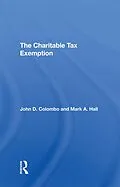 E-Book (pdf) The Charitable Tax Exemption von John D Colombo, Mark A Hall