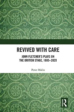 E-Book (pdf) Revived with Care von Peter Malin