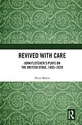 E-Book (epub) Revived with Care von Peter Malin