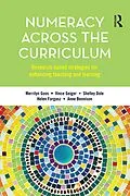 E-Book (epub) Numeracy Across the Curriculum von Merrilyn Goos, Vince Geiger, Shelley Dole
