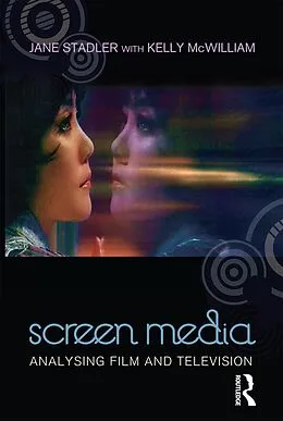 E-Book (epub) Screen Media von Jane Stadler