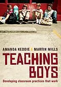 E-Book (epub) Teaching Boys von Martin Mills