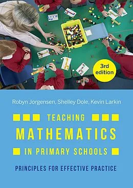 ePUB Teaching Mathematics in Primary Schools von Robyn Jorgensen
