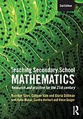 E-Book (epub) Teaching Secondary School Mathematics von Colleen Vale, Gloria Stillman, Sandra Herbert
