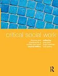 E-Book (pdf) Critical Social Work von Bob Pease, June Allan, Linda Briskman
