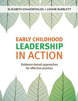 E-Book (pdf) Early Childhood Leadership in Action von Lennie Barblett