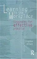 E-Book (pdf) Learning In The Workplace von Stephen Billett
