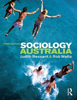 PDF Sociology Australia von Rob Watts
