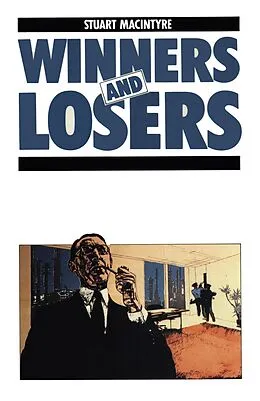 E-Book (pdf) Winners and Losers von Stuart Macintyre