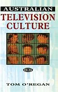 E-Book (epub) Australian Television Culture von Tom O'Regan