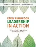 E-Book (epub) Early Childhood Leadership in Action von Lennie Barblett