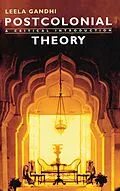 E-Book (epub) Postcolonial Theory von Leela Gandhi