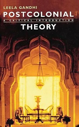 E-Book (epub) Postcolonial Theory von Leela Gandhi