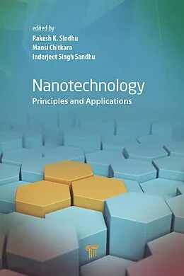 PDF Nanotechnology von Rakesh K. Sindhu, Mansi Chitkara, Inderjeet Singh Sandhu