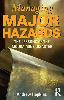 E-Book (pdf) Managing Major Hazards von Andrew Hopkins