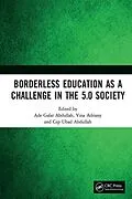 E-Book (epub) Borderless Education as a Challenge in the 5.0 Society von 