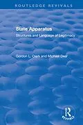 E-Book (pdf) State Apparatus von Gordon L. Clark, Michael Dear