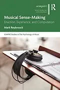 E-Book (pdf) Musical Sense-Making von Mark Reybrouck