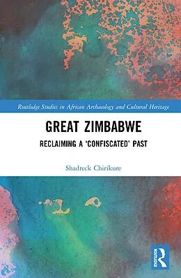 E-Book (pdf) Great Zimbabwe von Shadreck Chirikure