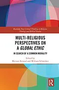 E-Book (pdf) Multi-Religious Perspectives on a Global Ethic von 