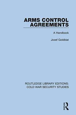 E-Book (pdf) Arms Control Agreements von Jozef Goldblat