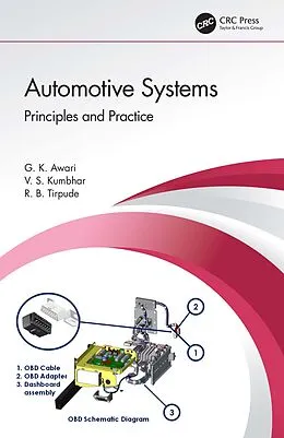 ePUB Automotive Systems von G. K. Awari, V. S. Kumbhar, R. B. Tirpude