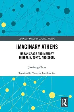 PDF Imaginary Athens von Jin-Sung Chun