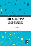 ePUB Imaginary Athens von Jin-Sung Chun