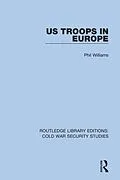 E-Book (pdf) US Troops in Europe von Phil Williams