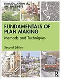 E-Book (pdf) Fundamentals of Plan Making von Edward J. Jepson Jr., Jerry Weitz