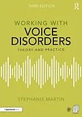 E-Book (pdf) Working with Voice Disorders von Stephanie Martin