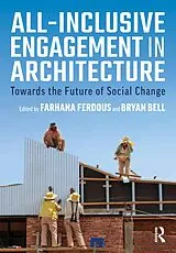 E-Book (epub) All-Inclusive Engagement in Architecture von 