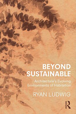 eBook (epub) Beyond Sustainable de Ryan Ludwig