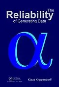E-Book (pdf) The Reliability of Generating Data von Klaus Krippendorff