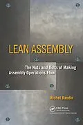 ePUB Lean Assembly von Michel Baudin