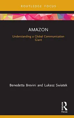 E-Book (pdf) Amazon von Benedetta Brevini, Lukasz Swiatek