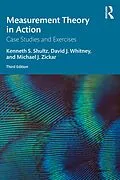 E-Book (epub) Measurement Theory in Action von Kenneth S Shultz, David Whitney, Michael J Zickar