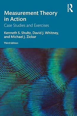 E-Book (epub) Measurement Theory in Action von Kenneth S Shultz, David Whitney, Michael J Zickar