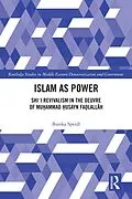 E-Book (pdf) Islam as Power von Bianka Speidl