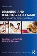 E-Book (epub) Learning and Teaching Early Math von Douglas H. Clements, Julie Sarama
