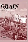E-Book (epub) Grain Carriage by Sea von Tom Sewell