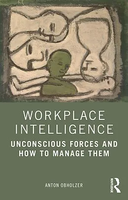 E-Book (epub) Workplace Intelligence von Anton Obholzer