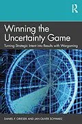 E-Book (pdf) Winning the Uncertainty Game von Daniel F. Oriesek, Jan Oliver Schwarz